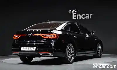 Renault SM6 2016 1.6 Автомат в Москве № 148142, миниатюра 10