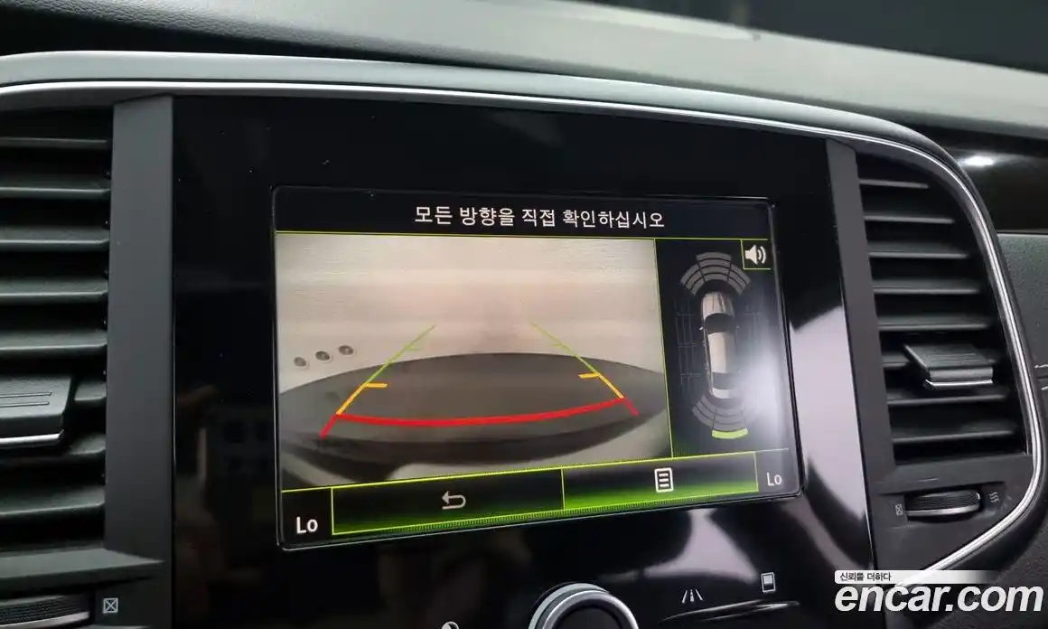 Renault SM6 2016 2.0 Автомат в Москве № 148156, фото 11