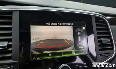 Renault SM6 2016 2.0 Автомат в Москве № 148156, миниатюра 11