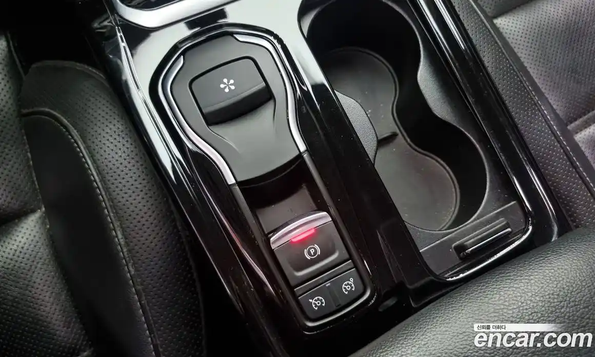 Renault SM6 2016 2.0 Автомат в Москве № 148156, фото 12