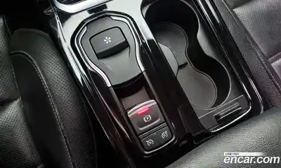 Renault SM6 2016 2.0 Автомат в Москве № 148156, миниатюра 12