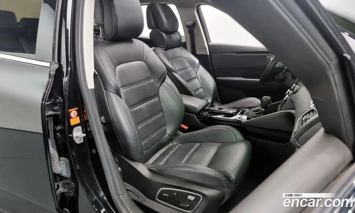 Renault SM6 2016 2.0 Автомат в Москве № 148156, фото 13