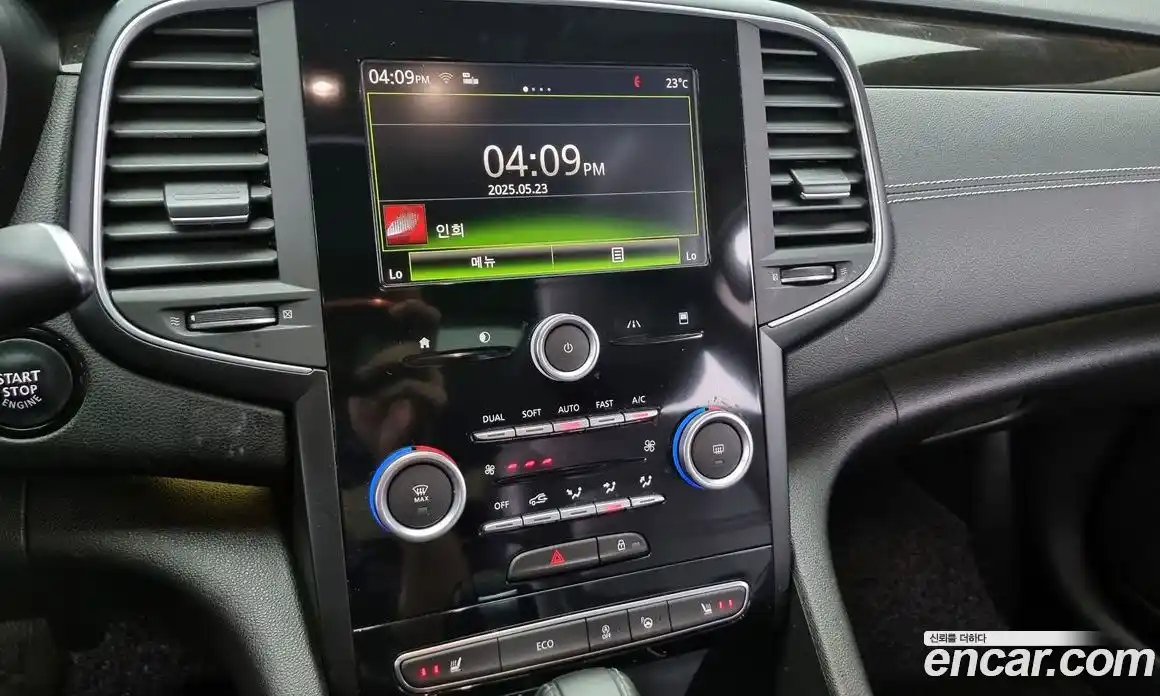 Renault SM6 2016 2.0 Автомат в Москве № 148156, фото 20