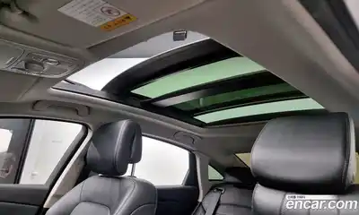 Renault SM6 2016 2.0 Автомат в Москве № 148156, миниатюра 2