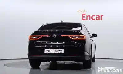 Renault SM6 2016 2.0 Автомат в Москве № 148156, миниатюра 4