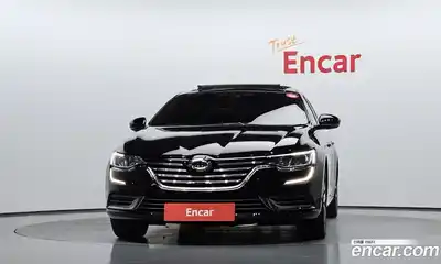 Renault SM6 2016 2.0 Автомат в Москве № 148156, миниатюра 6