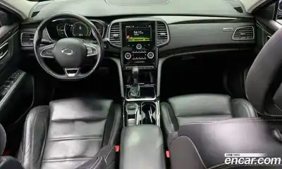 Renault SM6 2016 2.0 Автомат в Москве № 148156, миниатюра 7