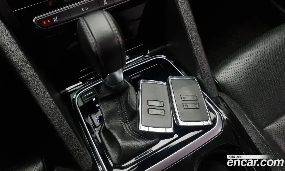 Renault SM6 2016 2.0 Автомат в Москве № 148156, фото 8