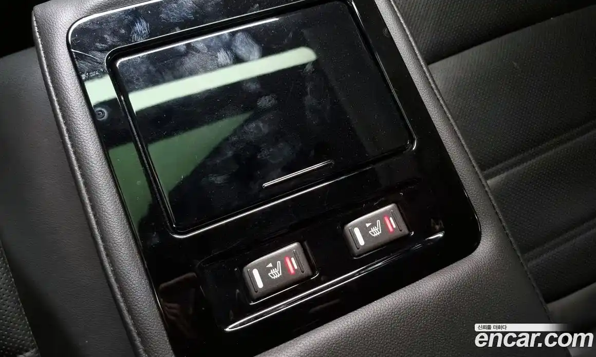 Renault SM6 2016 2.0 Автомат в Москве № 148156, фото 9