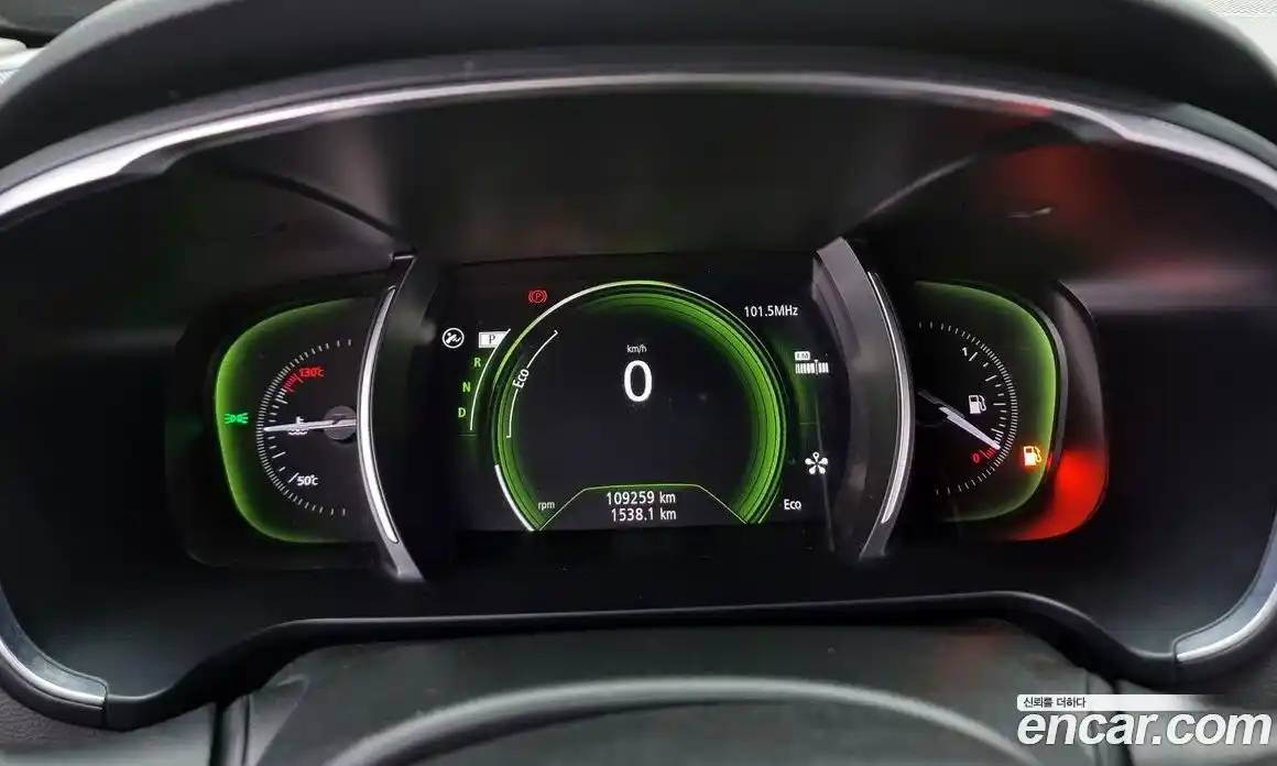 Renault SM6 2016 2.0 Автомат в Москве № 148156, фото 10