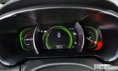 Renault SM6 2016 2.0 Автомат в Москве № 148156, миниатюра 10