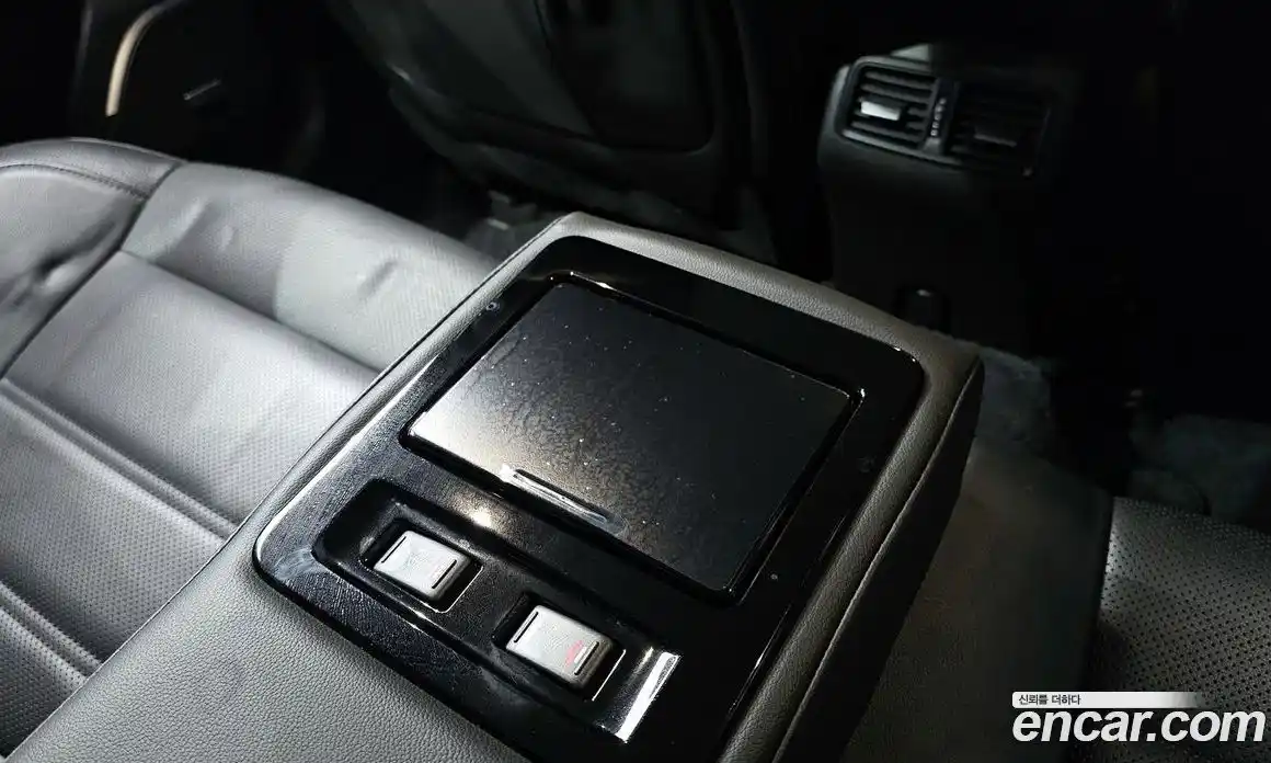 Renault SM6 2016 2.0 Автомат в Москве № 148162, фото 11