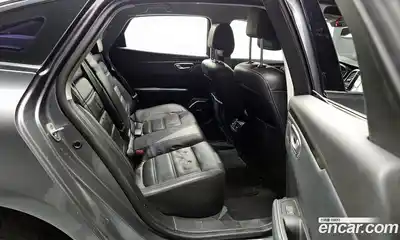 Renault SM6 2016 2.0 Автомат в Москве № 148162, миниатюра 12