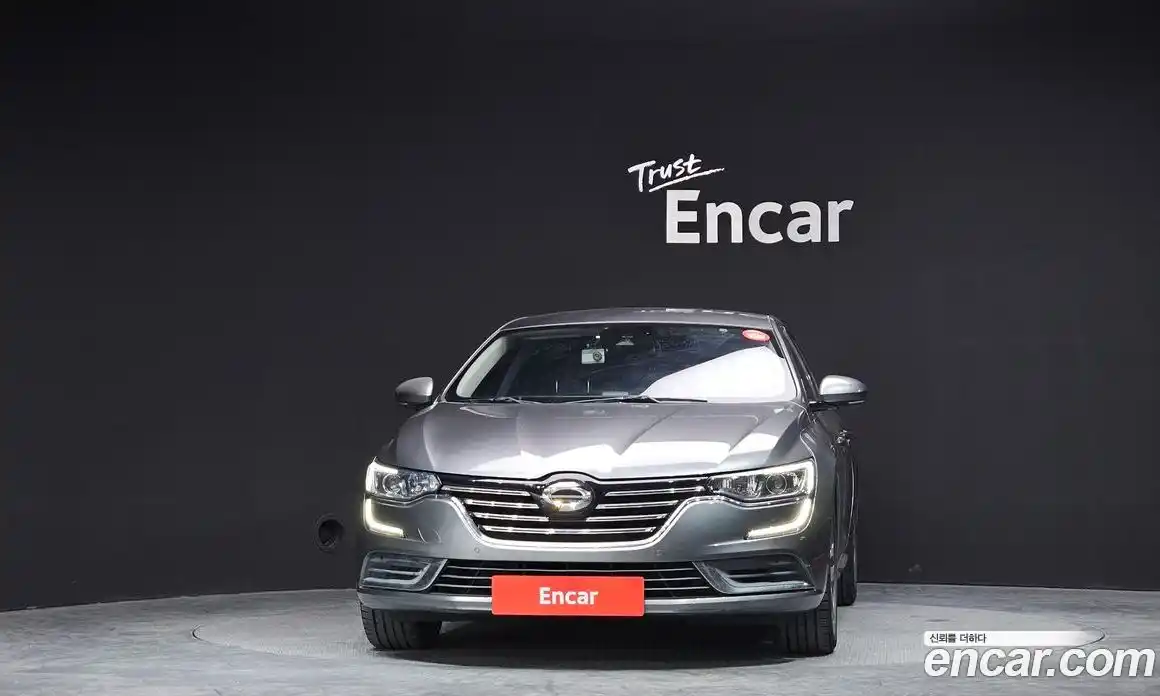 Renault SM6 2016 2.0 Автомат в Москве № 148162, фото 14