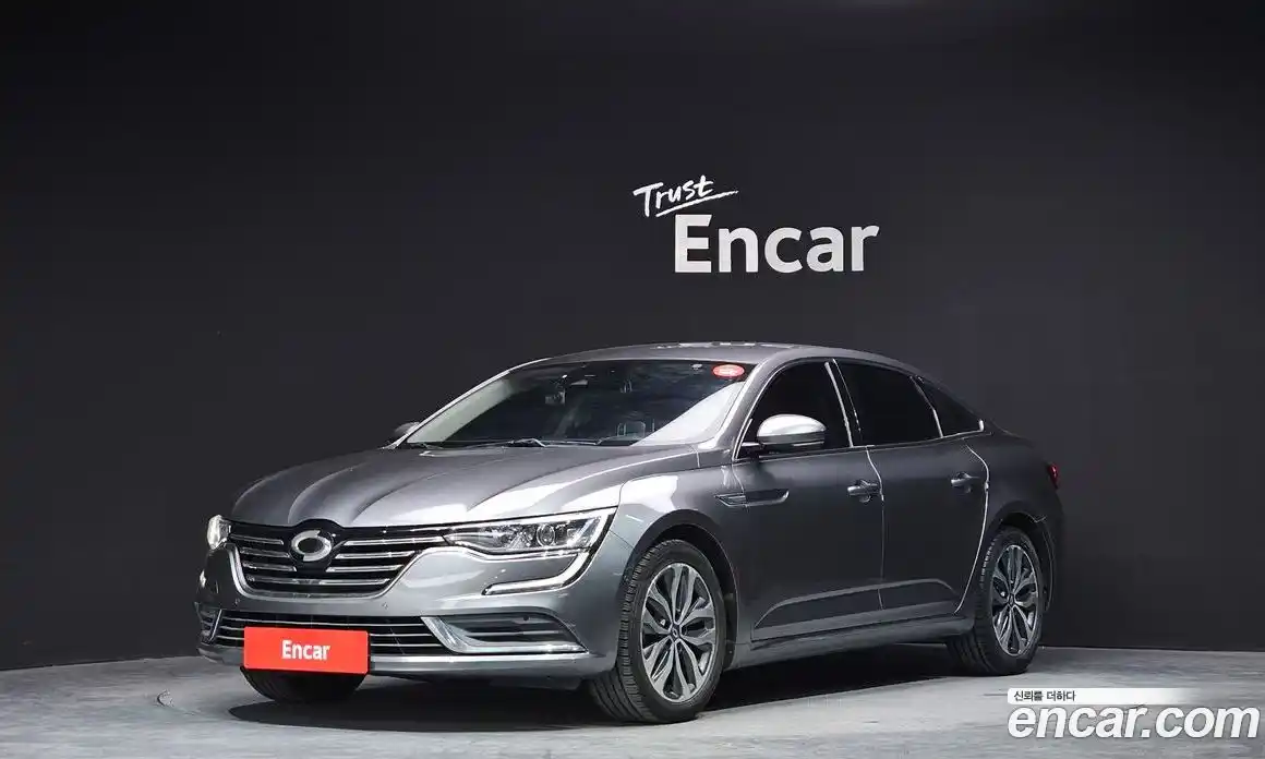 Renault SM6 2016 2.0 Автомат в Москве № 148162, фото 15