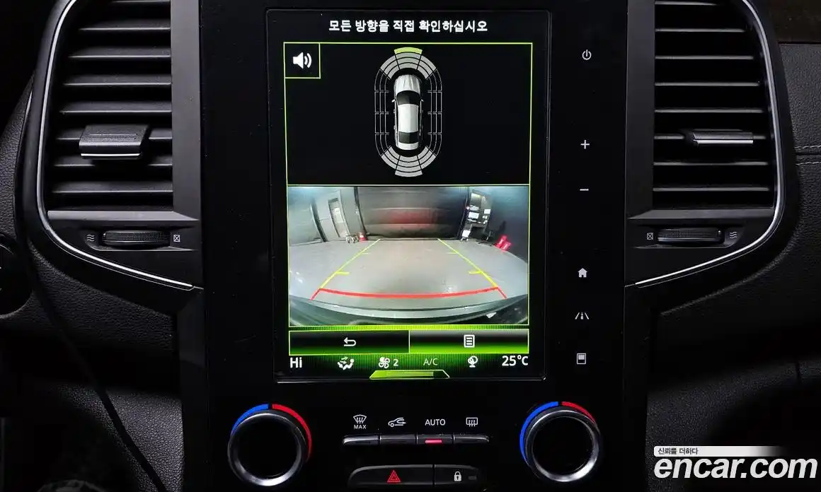 Renault SM6 2016 2.0 Автомат в Москве № 148162, фото 16