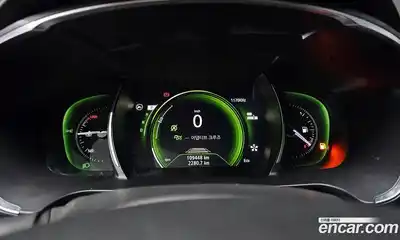 Renault SM6 2016 2.0 Автомат в Москве № 148162, миниатюра 2