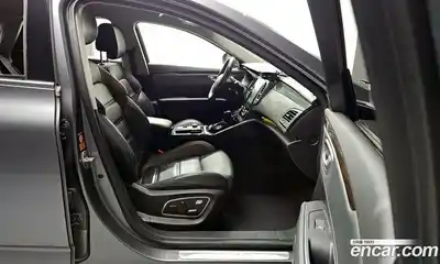 Renault SM6 2016 2.0 Автомат в Москве № 148162, миниатюра 3