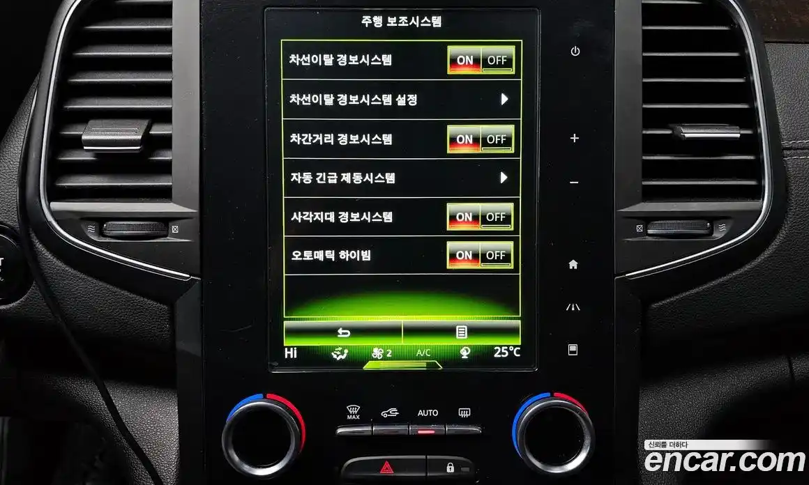 Renault SM6 2016 2.0 Автомат в Москве № 148162, фото 4