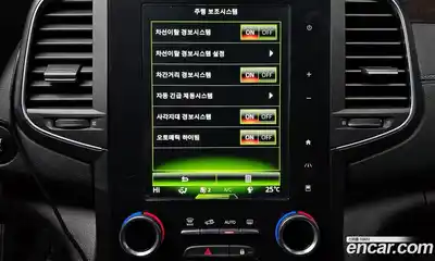 Renault SM6 2016 2.0 Автомат в Москве № 148162, миниатюра 4