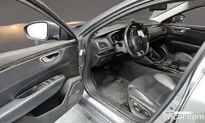 Renault SM6 2016 2.0 Автомат в Москве № 148162, миниатюра 6