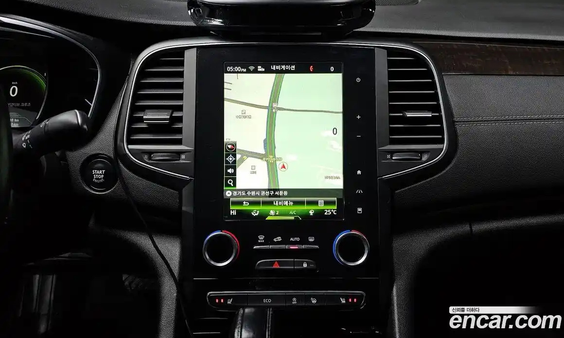 Renault SM6 2016 2.0 Автомат в Москве № 148162, фото 7