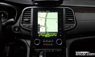 Renault SM6 2016 2.0 Автомат в Москве № 148162, миниатюра 7