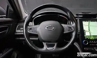 Renault SM6 2016 2.0 Автомат в Москве № 148162, миниатюра 8