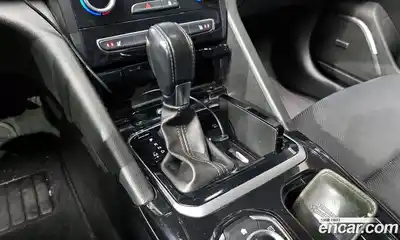 Renault SM6 2016 2.0 Автомат в Москве № 148162, миниатюра 9