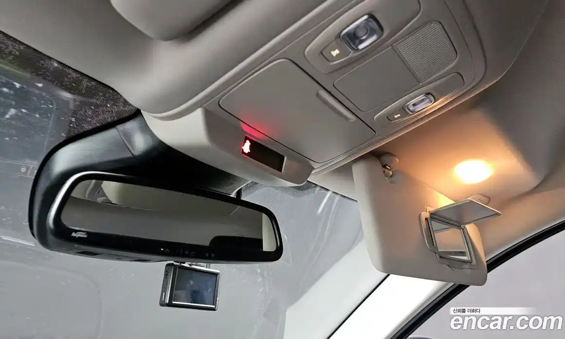 Renault SM6 2016 2.0 Автомат в Москве № 148162, фото 10