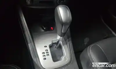 Renault SM3 2015 1.6 Автомат в Москве № 148167, миниатюра 11