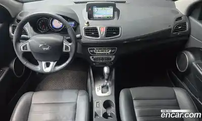 Renault SM3 2015 1.6 Автомат в Москве № 148167, миниатюра 4