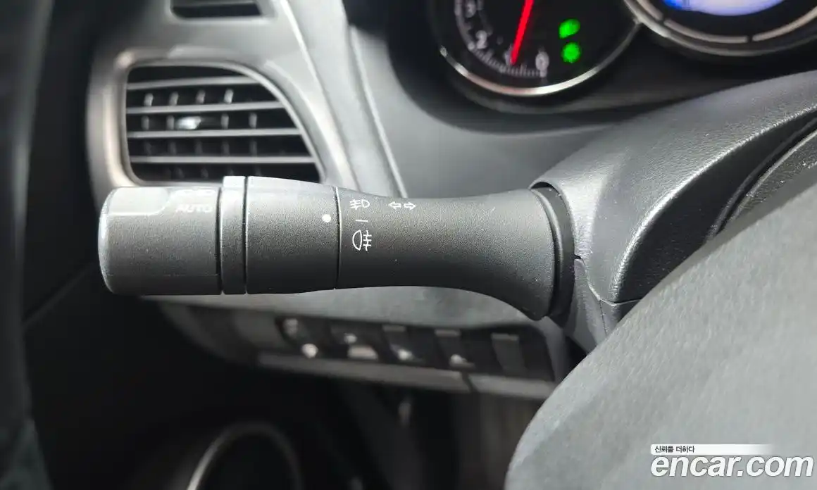 Renault SM3 2015 1.6 Автомат в Москве № 148167, фото 6