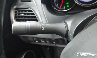 Renault SM3 2015 1.6 Автомат в Москве № 148167, миниатюра 6