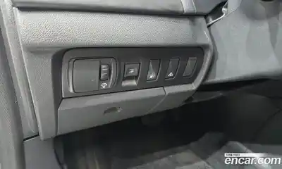 Renault SM3 2015 1.6 Автомат в Москве № 148167, миниатюра 7