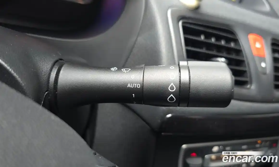 Renault SM3 2015 1.6 Автомат в Москве № 148167, фото 9