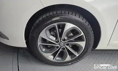 Renault SM3 2015 1.6 Автомат в Москве № 148167, миниатюра 10