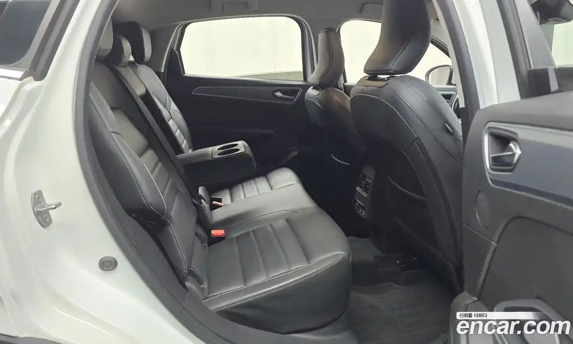 Renault XM3 2023 1.6 Автомат в Москве № 148263, фото 19