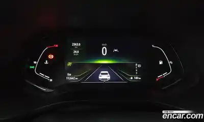 Renault XM3 2023 1.6 Автомат в Москве № 148263, миниатюра 4