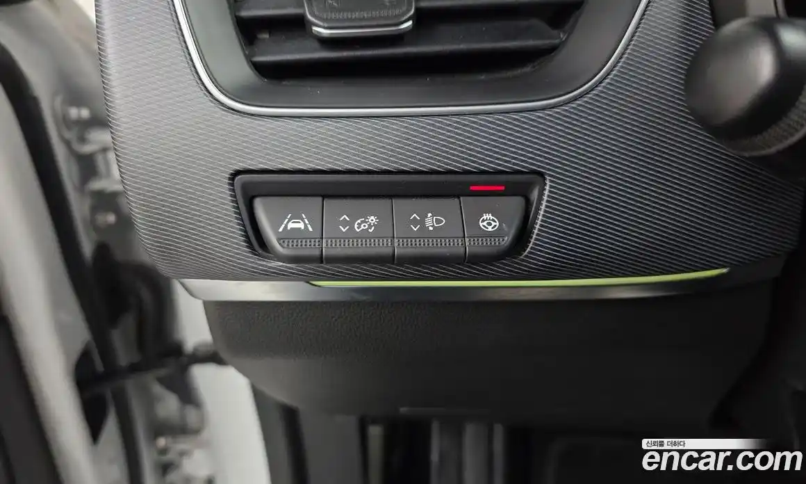 Renault XM3 2023 1.6 Автомат в Москве № 148263, фото 5