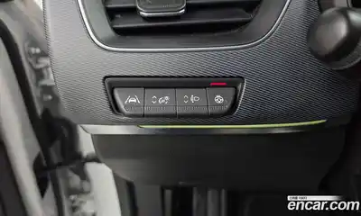 Renault XM3 2023 1.6 Автомат в Москве № 148263, миниатюра 5