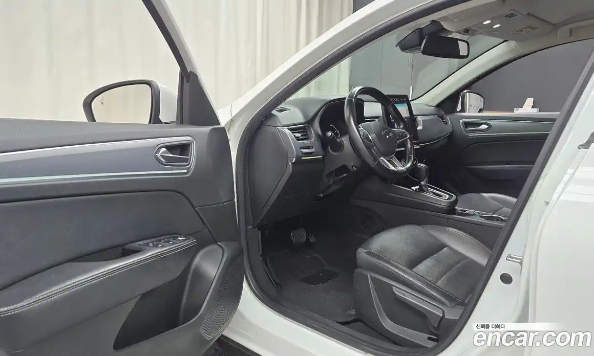 Renault XM3 2023 1.6 Автомат в Москве № 148263, фото 7