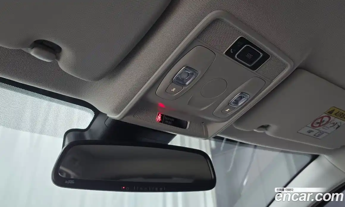 Renault XM3 2023 1.6 Автомат в Москве № 148263, фото 8