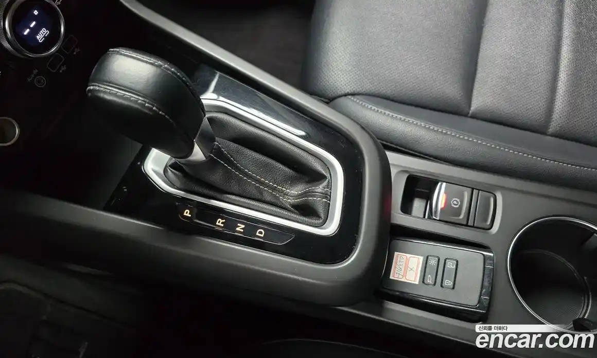 Renault XM3 2023 1.6 Автомат в Москве № 148263, фото 10