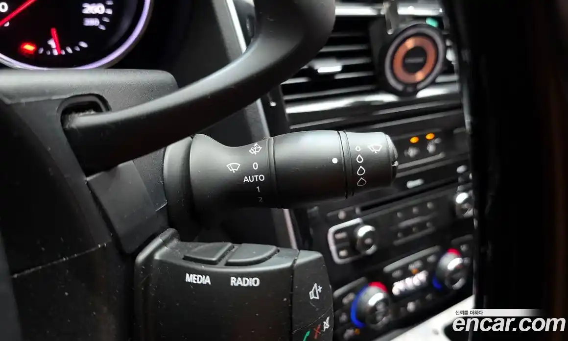 Renault SM7 2017 2.5 Автомат в Москве № 148279, фото 12