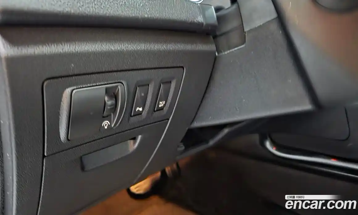 Renault SM7 2017 2.5 Автомат в Москве № 148279, фото 18