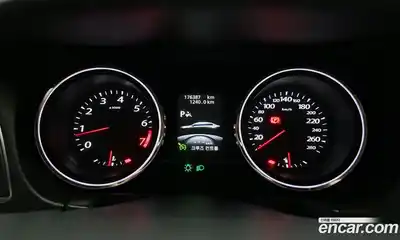 Renault SM7 2017 2.5 Автомат в Москве № 148279, миниатюра 3