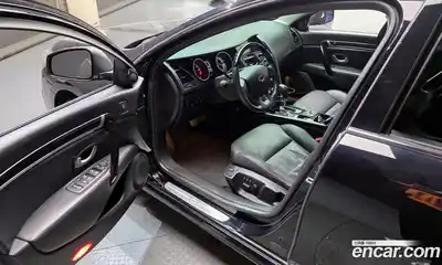 Renault SM7 2017 2.5 Автомат в Москве № 148279, миниатюра 4