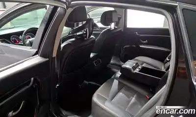 Renault SM7 2017 2.5 Автомат в Москве № 148279, миниатюра 5