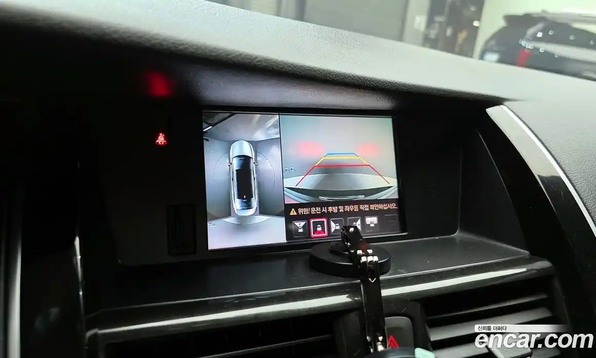 Renault SM7 2017 2.5 Автомат в Москве № 148279, фото 6